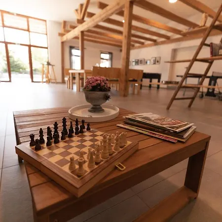 Am Scheunentor דירה Rainau