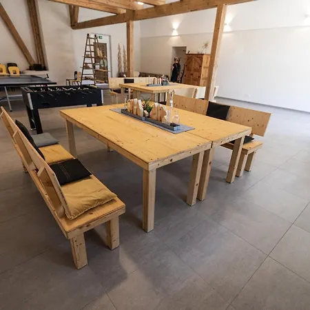 Appartement Am Scheunentor