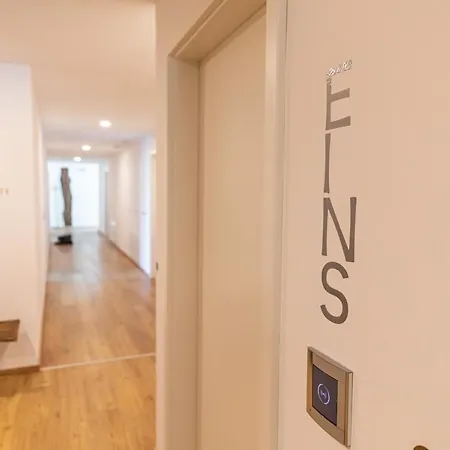 Am Scheunentor Apartment