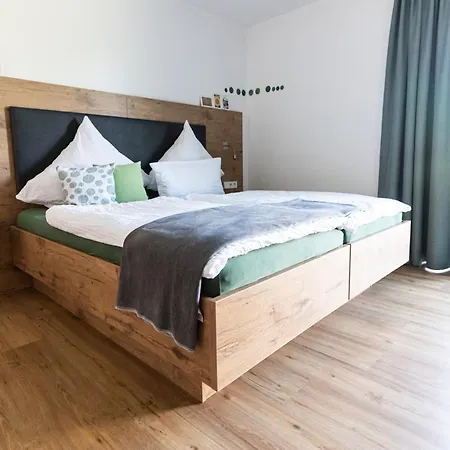 Appartement Am Scheunentor Rainau