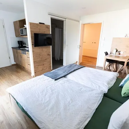 Am Scheunentor Rainau