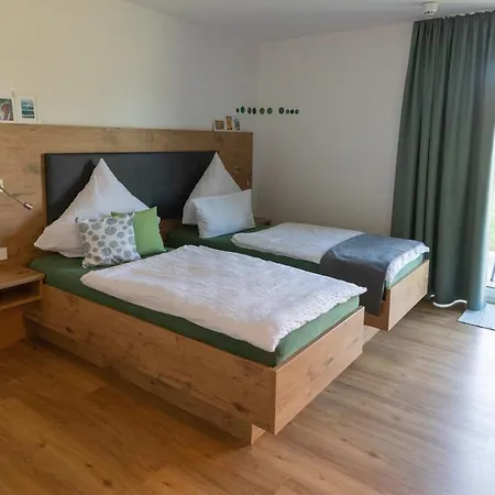 Apartment Am Scheunentor