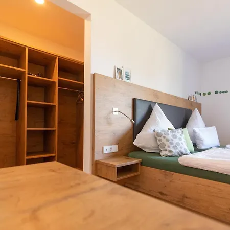 Am Scheunentor Apartment