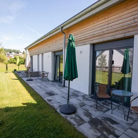 Am Scheunentor Apartment