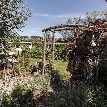 Am Scheunentor Appartement Rainau