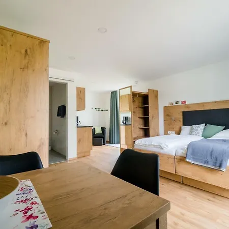 Am Scheunentor Rainau