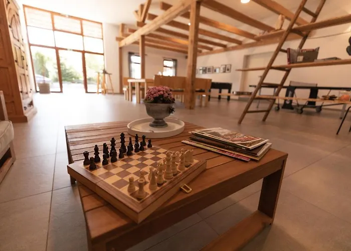 Am Scheunentor Appartement Rainau