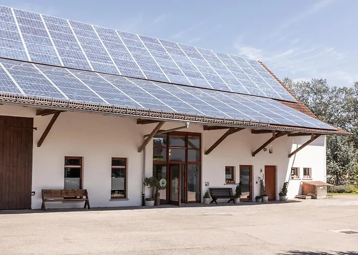 Am Scheunentor Appartement