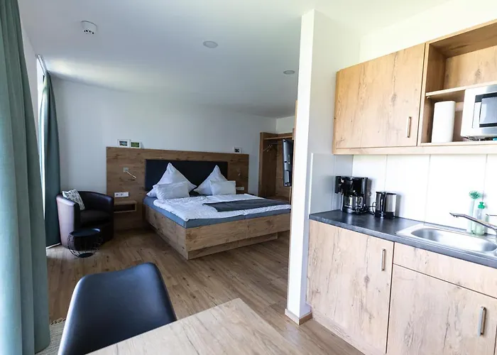 Am Scheunentor * Rainau