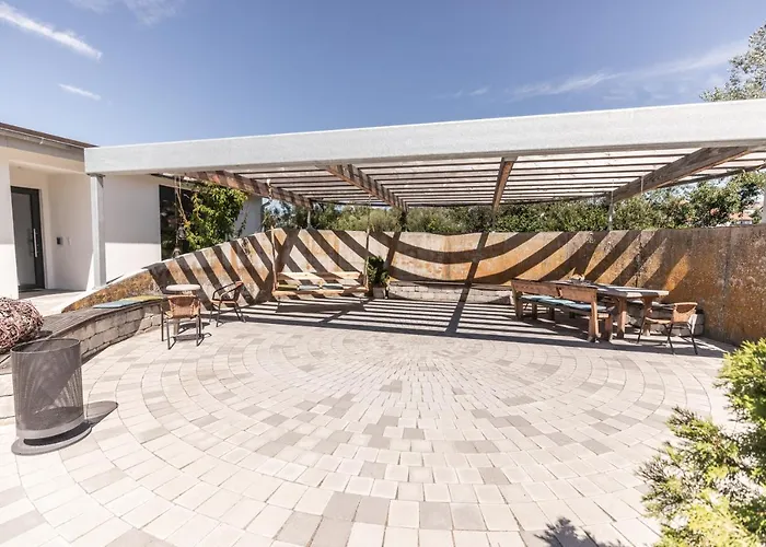 Am Scheunentor Apartment