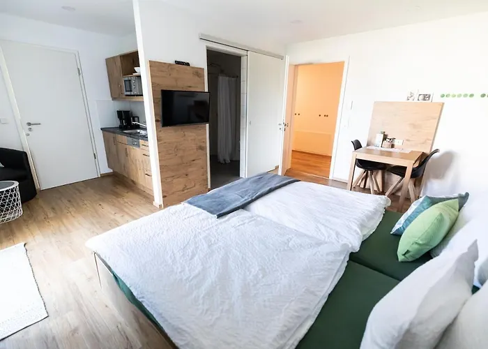 Am Scheunentor Rainau