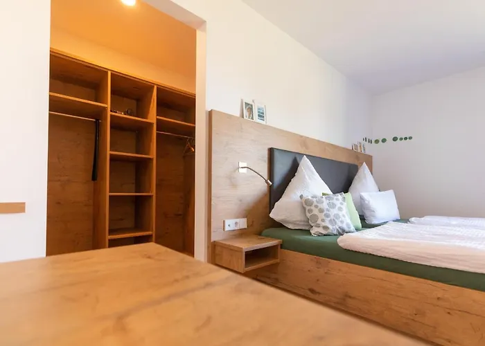 Am Scheunentor Appartement