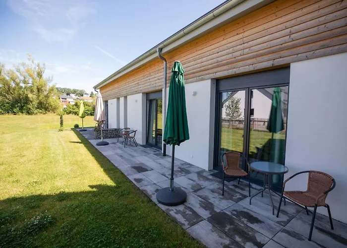 Am Scheunentor Apartment