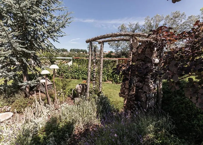 Am Scheunentor Apartmán Rainau