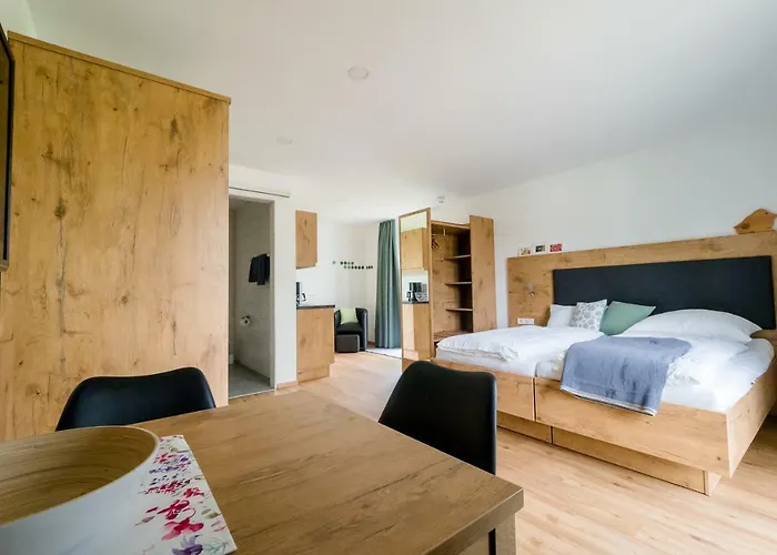 Am Scheunentor Rainau