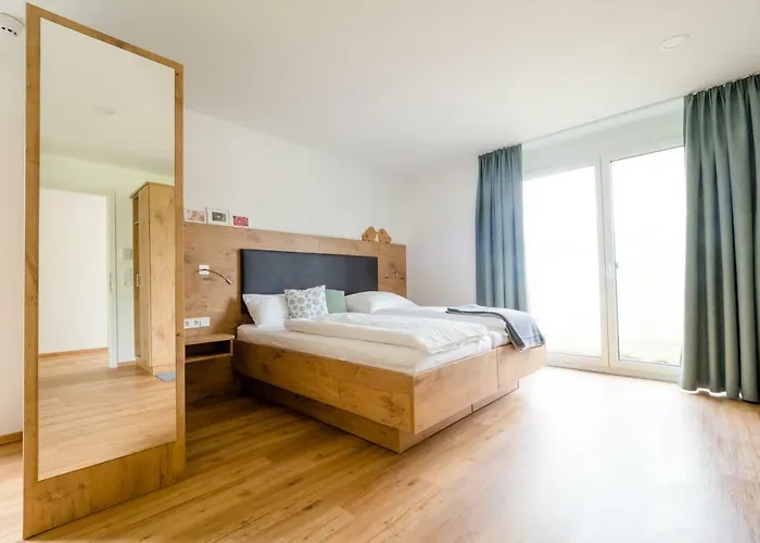 Am Scheunentor Rainau